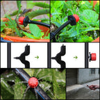 HydroScript™ — Take Command of Every Drop for Thriving, Lush Growth