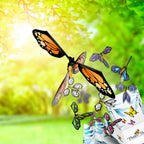 WingVibe™ — Ignite Instant Smiles with Every Soaring Surprise