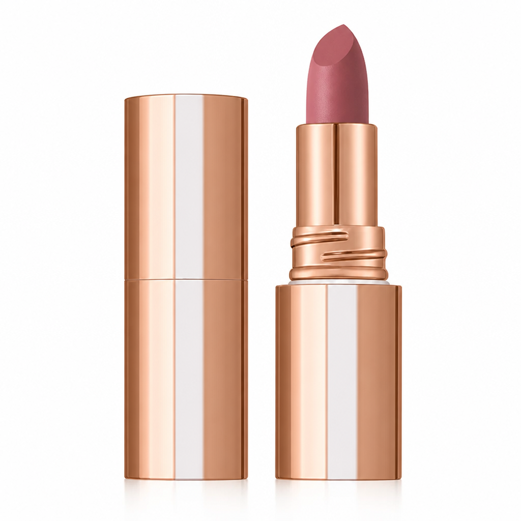 Nelyvara™ — Wear Bold, Stay Flawless All Day Without a Single Touch-Up