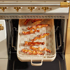 FlameCraft™ Sheet & Griddle — Effortless Mastery for Every Meal, From Sear to Serve