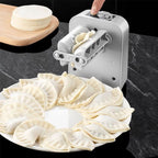 RamelliSeal™ — Create Perfectly Sealed, Mouthwatering Ravioli in Seconds Without Any Hassle