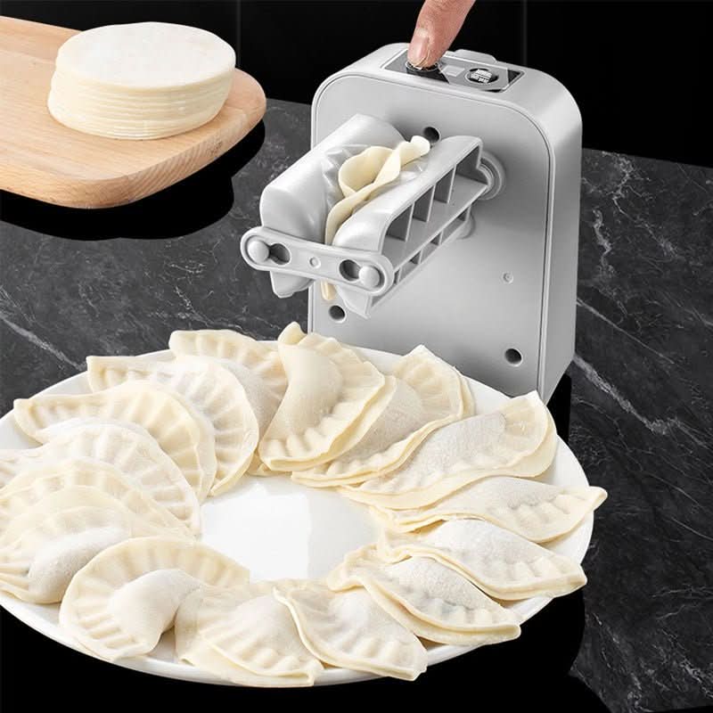 RamelliSeal™ — Create Perfectly Sealed, Mouthwatering Ravioli in Seconds Without Any Hassle