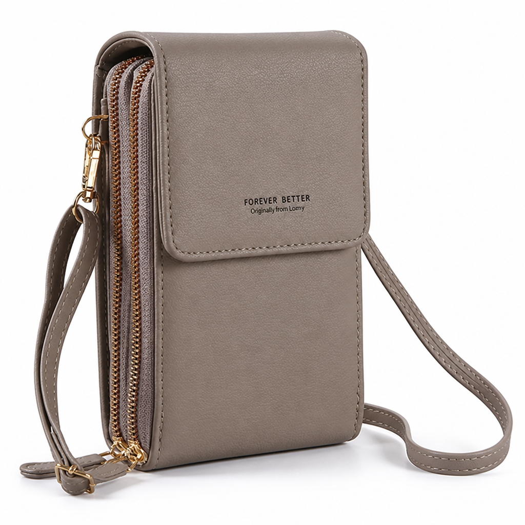 SentinelAura™ — Own Every Moment with Sleek Security and Effortless Style