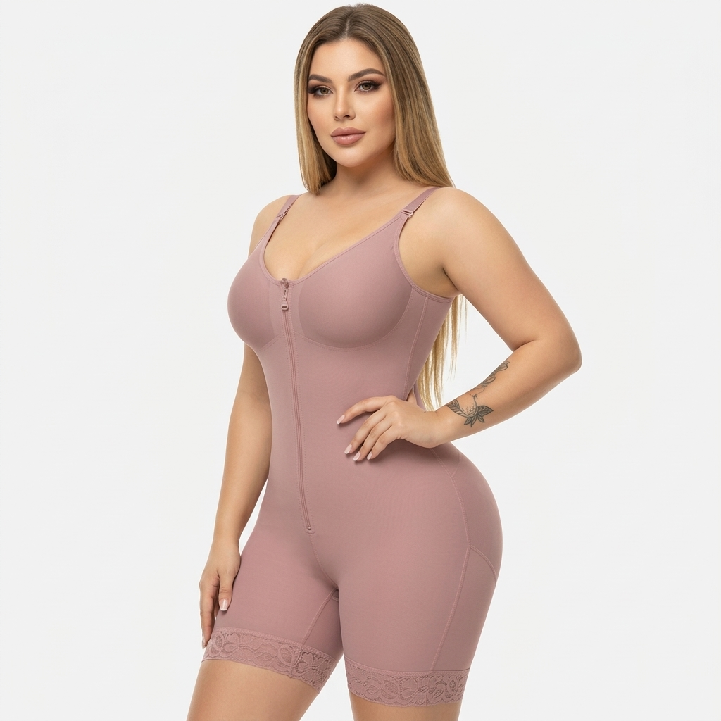 VividCurve™ — Instantly Sculpt the Silhouette That Commands Attention Everywhere You Go