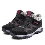 ArctiSole™ Thermal Boots — Feel Wrapped in Cozy Warmth and Confident Style Every Step