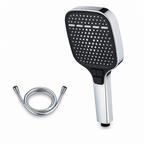 VitaMist™ Handheld Shower Head — Powerfully Refresh Your Body and Mind Every Morning