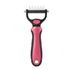SilkShear™ — Effortlessly End Shedding and Reveal a Lustrous, Fur-Free Pet