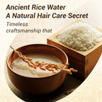 VitaRice™ Hair Elixir — Restore Your Hair’s Natural Shine and Strength Instantly