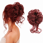 VoluTress™ — Instantly Boost Your Confidence with Lush, Effortless Volume