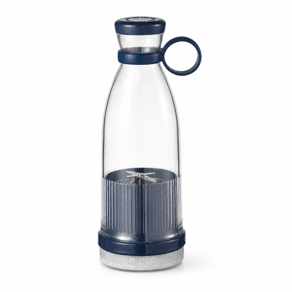 VitraBlend™ — Crush Cravings Fast with Fresh Energy On the Move