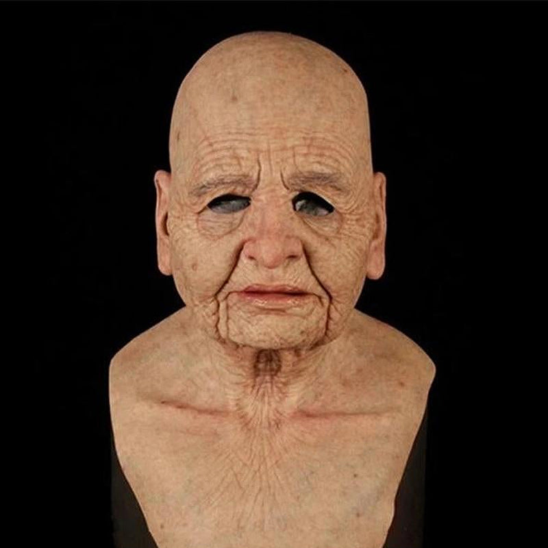 VeraFace™ — Slip Into Unbelievable Realism That Stops Every Crowd