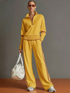 Lumeva™ Two-Piece Set — Glide Through Life with Effortless Elegance and All-Day Comfort