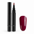 LumiLuxe™ Gel Pen — Stunning, Salon-Quality Nails in Minutes That Last All Month