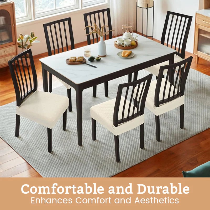 DiamondShield™ — Transform Your Chairs into Stunning Stain-Repellent Comfort Zones