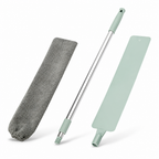 SwiftSweep™ Dust Cloth — Effortlessly Erase Dust from Every Impossible Corner