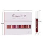 VeluraMatte™ — Unstoppable Lips That Stay Bold and Beautiful All Day