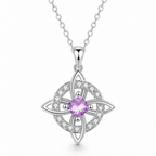CelestiGuard™ Birthstone Talisman — Your Personal Shield of Magnetic Luck and Unbreakable Confidence