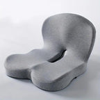 VelvetSeat™ — Turn Every Seat Into Instant, Pain-Free Comfort You’ll Crave