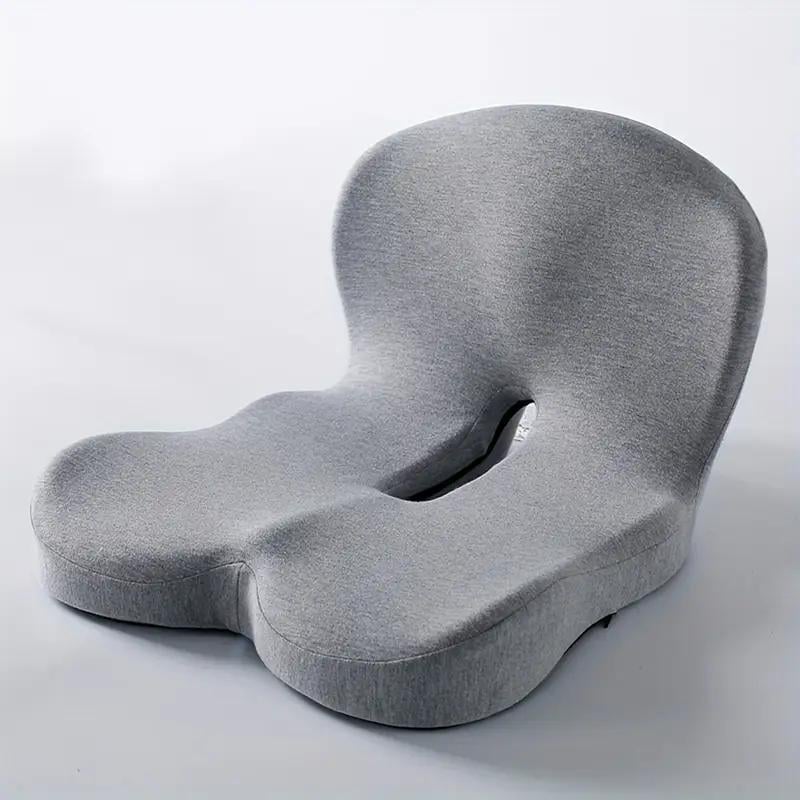 VelvetSeat™ — Turn Every Seat Into Instant, Pain-Free Comfort You’ll Crave