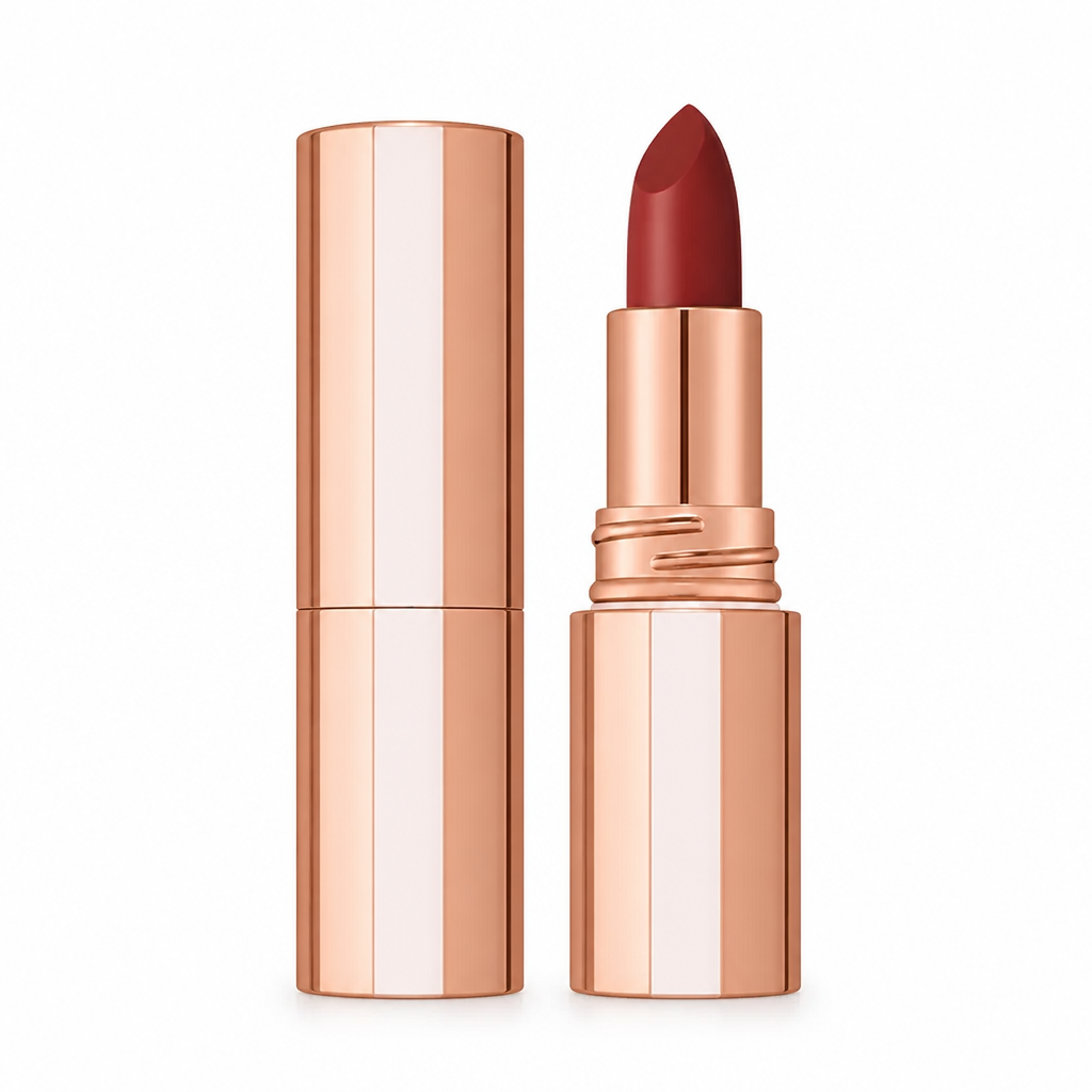 Nelyvara™ — Wear Bold, Stay Flawless All Day Without a Single Touch-Up