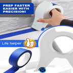 SwiftLine™ — Turn Every Paint Edge Into a Stunning Masterpiece Instantly