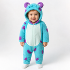 SnugglePaw™ — Wrap Your Toddler in Endless Cozy Joy and Magical Adventure