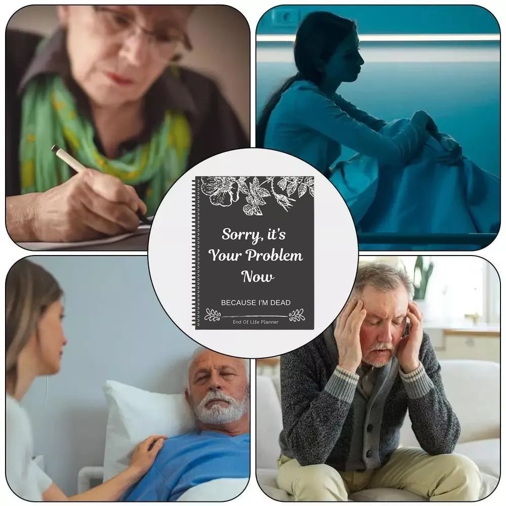 FinalPathway™ — Turn Tough Talks Into a Lasting Gift of Calm and Clarity