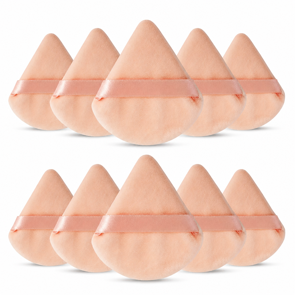 RamoraSilk™ — Experience Velvet-Soft Precision for Flawless, Radiant Skin Every Time