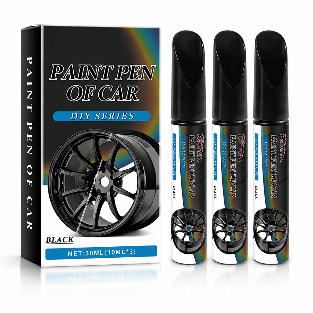 VeloSheen™ — Instantly Restore Flawless, Head-Turning Rims Without the Hassle