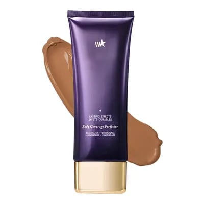 LumaVeil™ — Glow Fearlessly with All-Day, Waterproof Flawless Skin