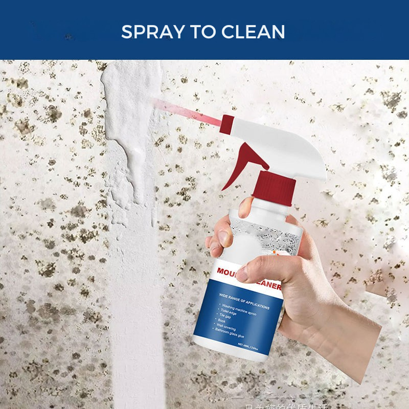 MoldGuardPro™ — Erase Mold Instantly for a Healthier, Happier Home