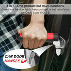 SteelGuard™ — Power Your Confidence and Safety Every Time You Step In or Out