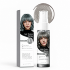VibranceRush™ Temporary Hair Color Spray — Ignite Instant Confidence with Effortless, Damage-Free Color