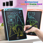 BrightScribe™ — Ignite Boundless Creativity with Safe, Featherlight Fun
