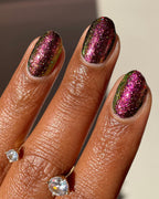 LuminaShine™ — Ignite Every Room with Nails That Flaunt Fierce, Dazzling Power