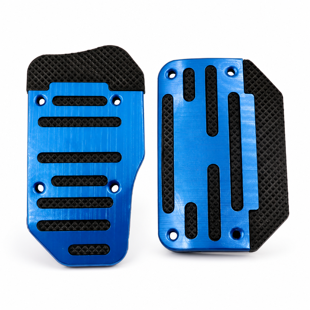 TractionVanta™ — Stop Slips Cold and Drive with Total Control Every Time
