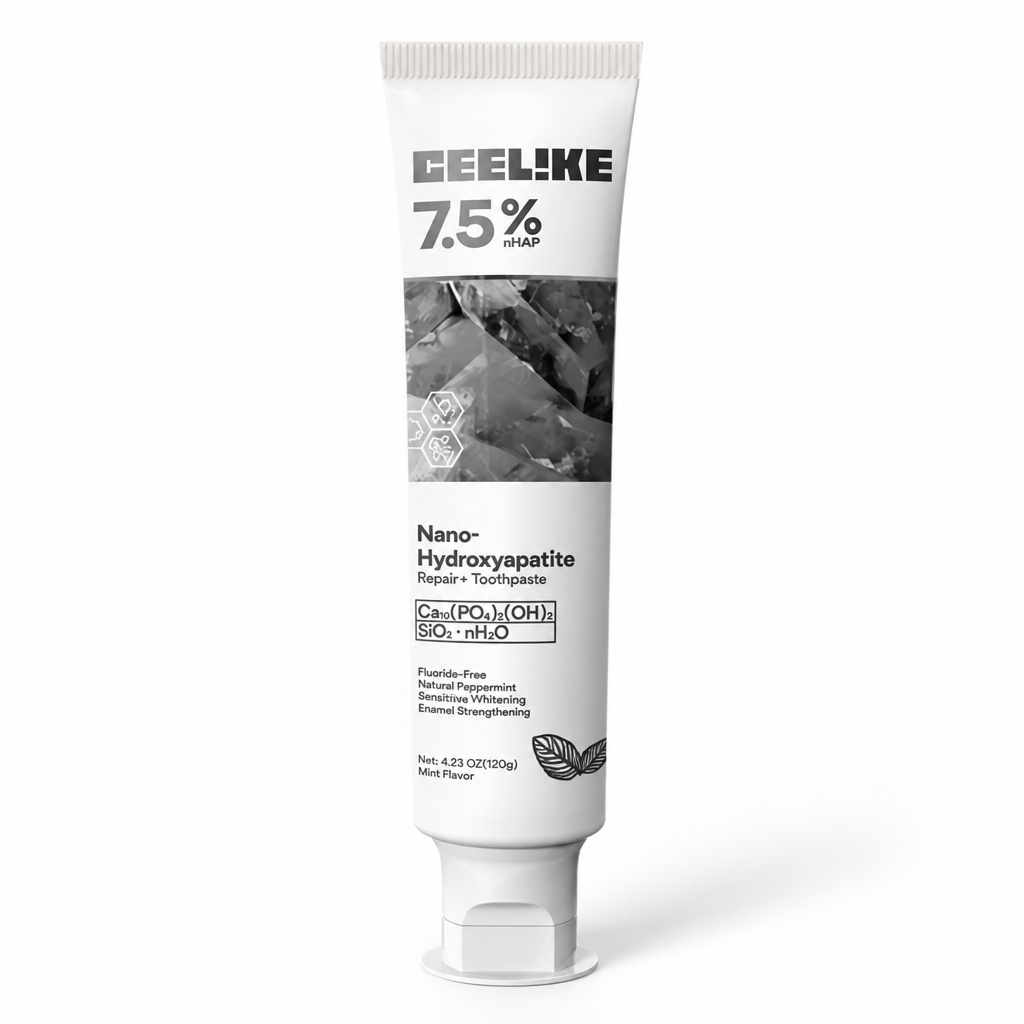 RamoraShine™ — Rebuild Your Smile’s Natural Armor for Lasting Confidence