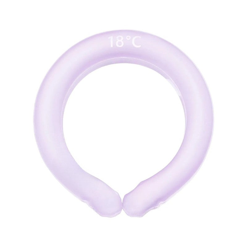 CoolMist™ — Effortless, All-Day Neck Cooling That Keeps You Calm and Refreshed