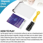 StratagemPro™ — Ignite Your Mind and Unleash Family Fun Anywhere