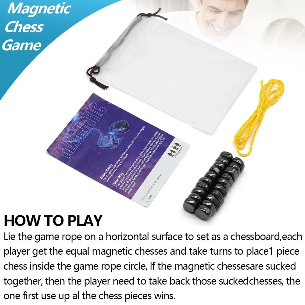 StratagemPro™ — Ignite Your Mind and Unleash Family Fun Anywhere