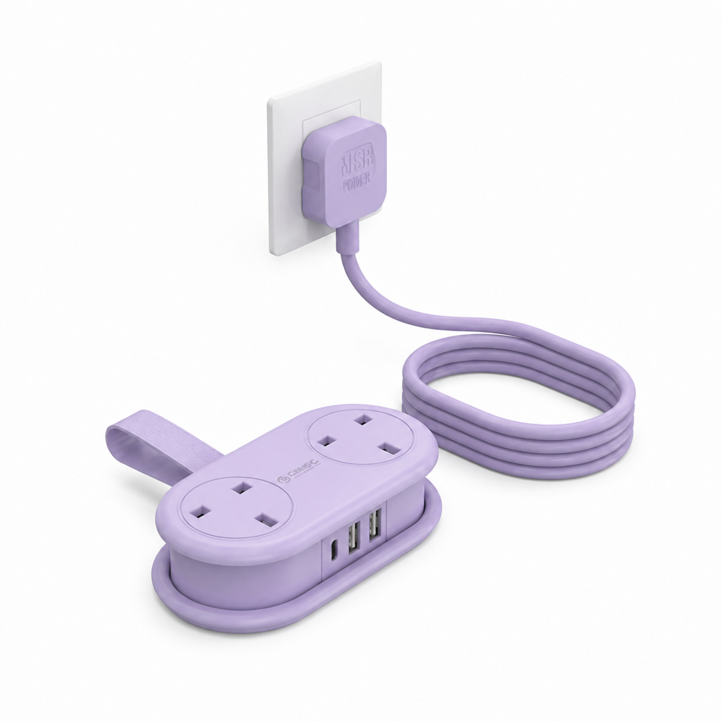 Kivarex™ — Stay Powered Up Everywhere, Effortlessly Charging All Your Essentials