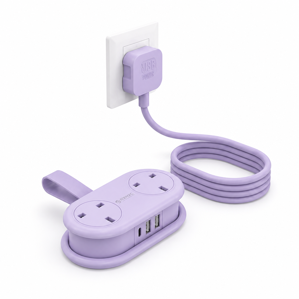 Powlixa™ — Stay Powered Anywhere with Pocket-Sized Speed and Control