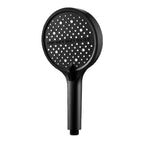 AquaPulse™ Adjustable Rainfall Shower Head — Experience Total Body Bliss with Every Drop