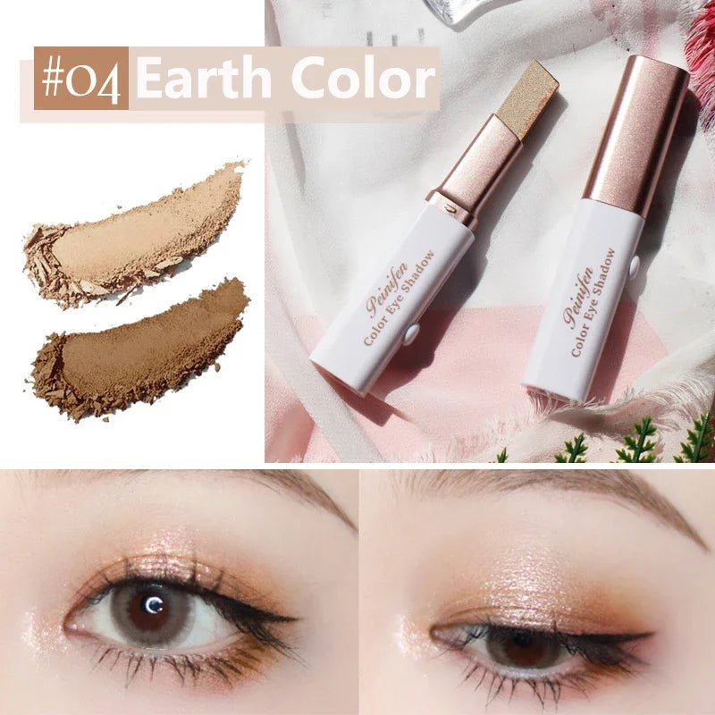 LuxoraLuxe™ — Command Attention with Effortless, Smudge-Proof Eye Drama