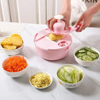 VitaSlice™ — Turn Meal Prep Into Your Favorite Part of the Day