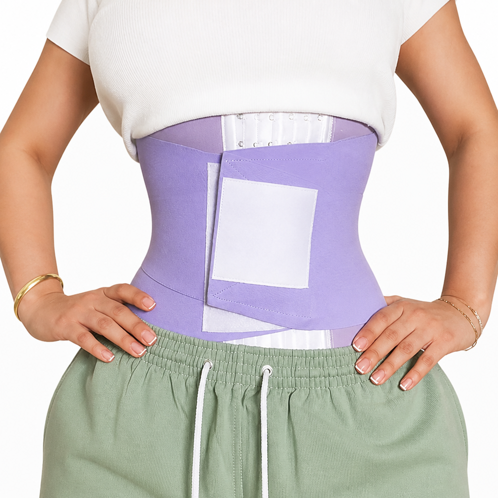 CurveBlaze™ — Ignite Your Waistline and Unleash Unstoppable Confidence