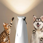 PawVanta™ — Keep Your Pet’s Paws Happy, Healthy, and Adventure-Ready