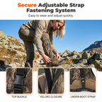 RamoraGuard™ — Unstoppable Protection That Keeps You Dry, Safe, and Ready for Anything