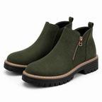 RaminaStep™ — Unstoppable Comfort and Confidence That Takes You Anywhere