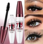 VivaLuxe™ Mascara — Unstoppable Volume and Curl That Powers Your All-Day Confidence